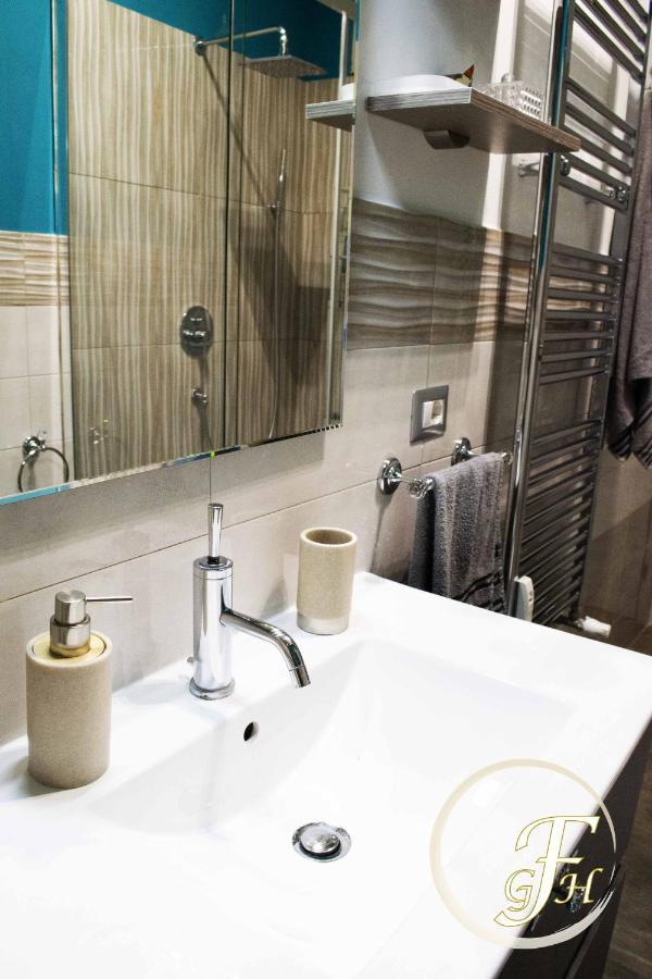 Fenty Guest House Rome Extérieur photo