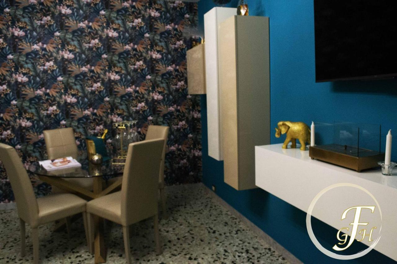 Fenty Guest House Rome Extérieur photo