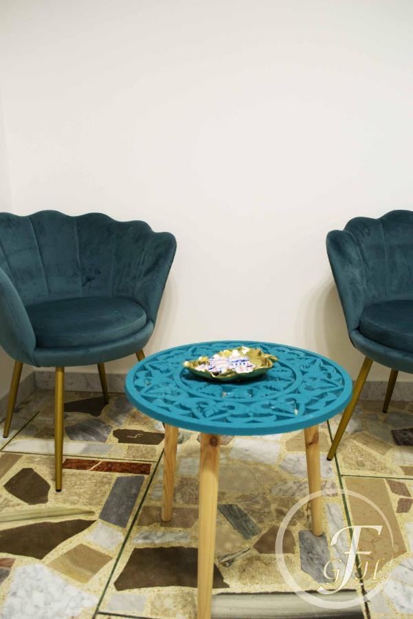 Fenty Guest House Rome Extérieur photo