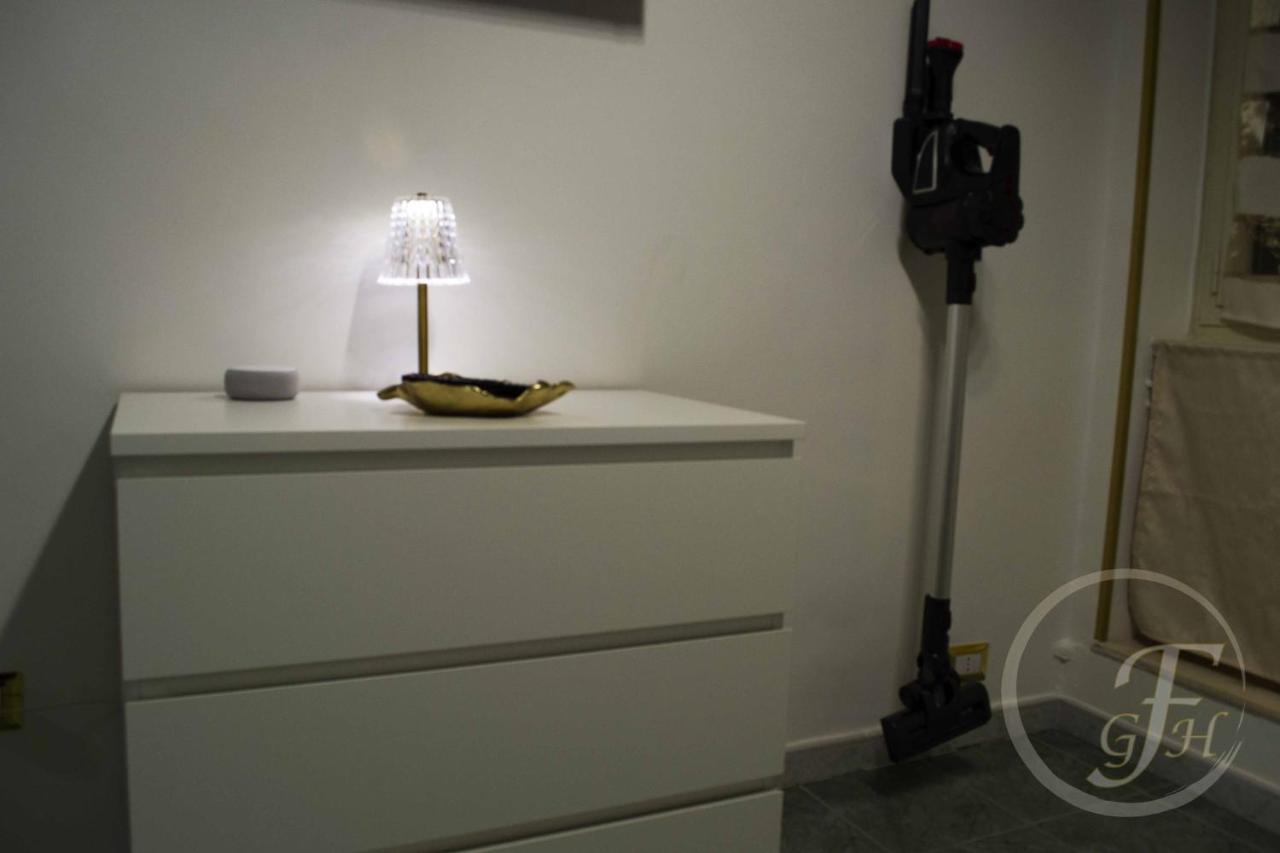 Fenty Guest House Rome Extérieur photo
