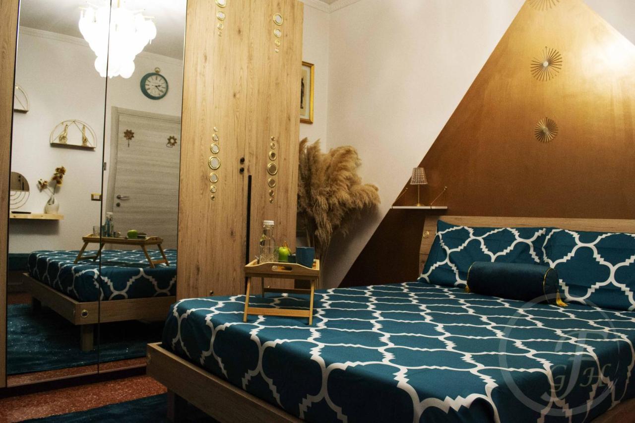 Fenty Guest House Rome Extérieur photo