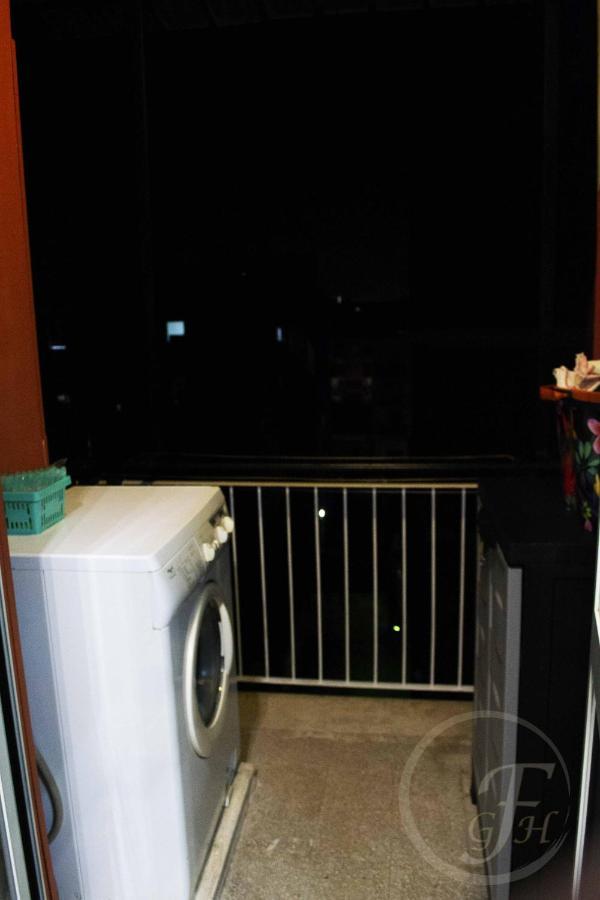 Fenty Guest House Rome Extérieur photo