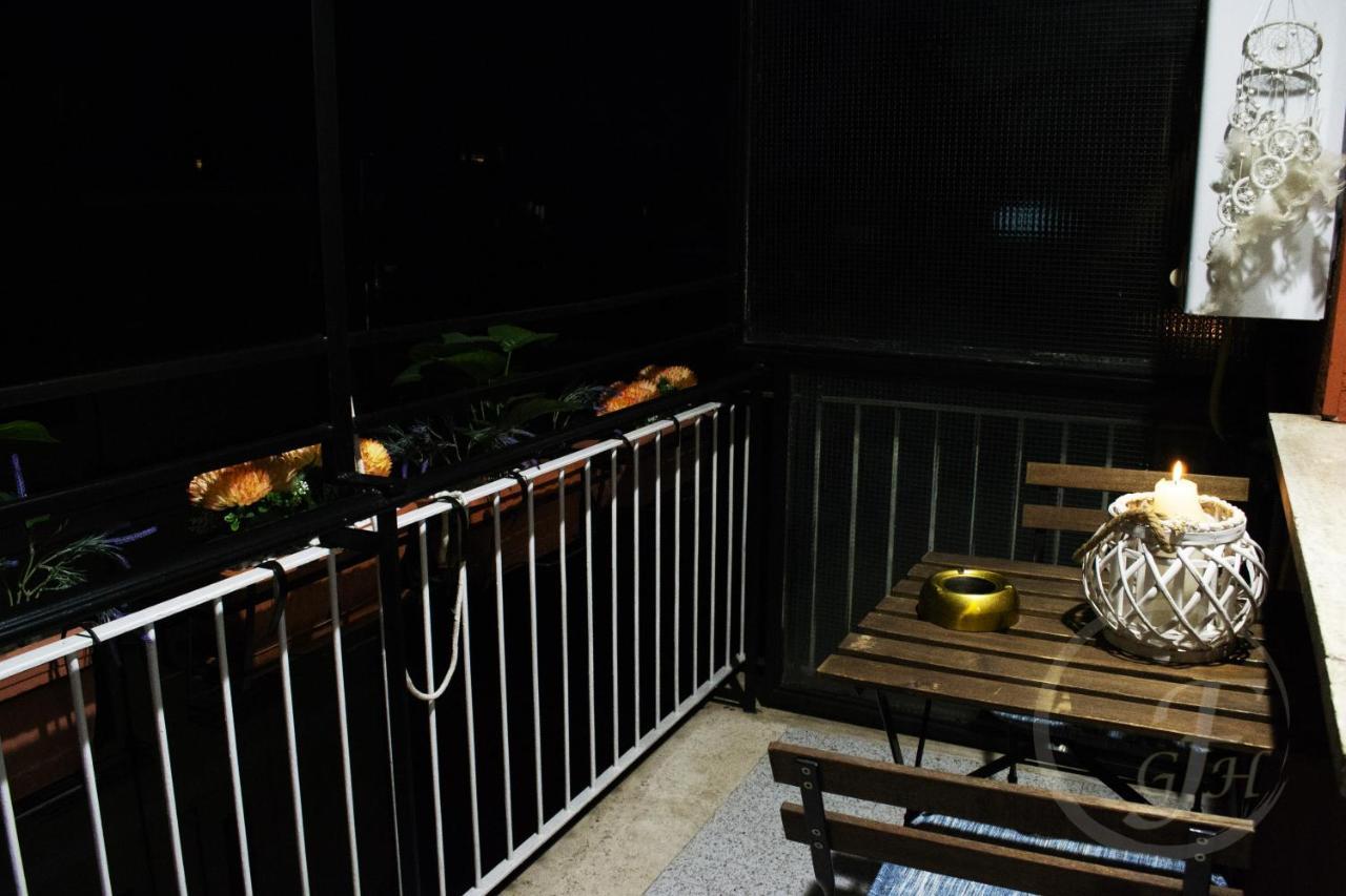 Fenty Guest House Rome Extérieur photo