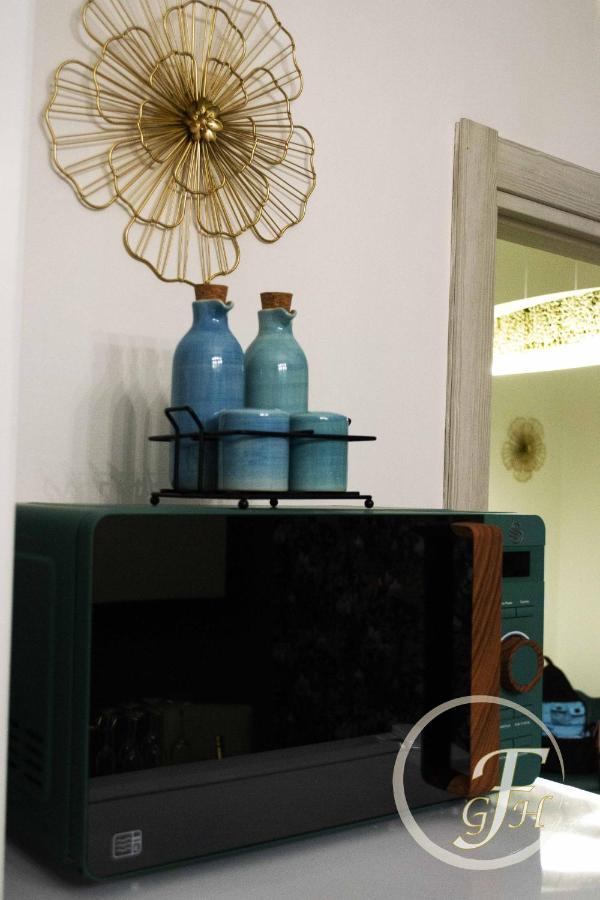 Fenty Guest House Rome Extérieur photo