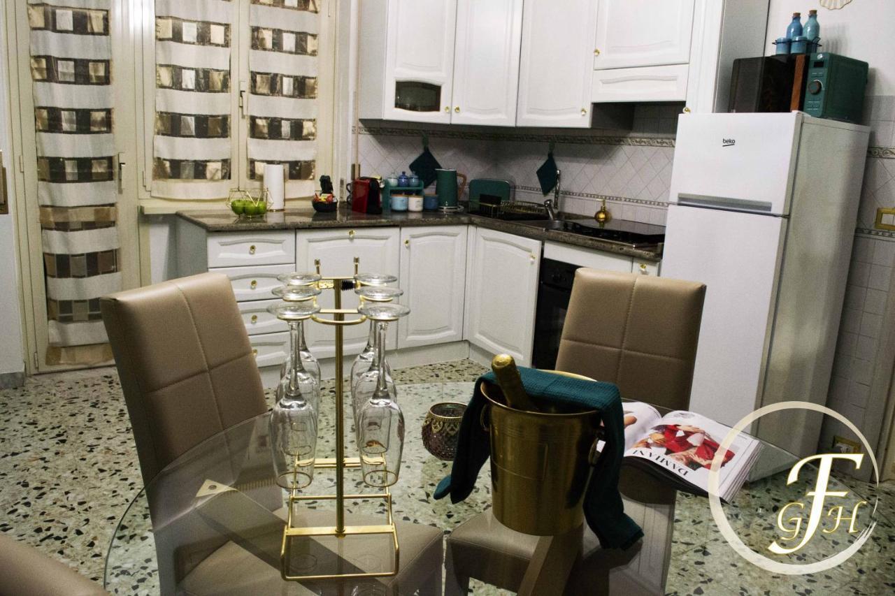 Fenty Guest House Rome Extérieur photo