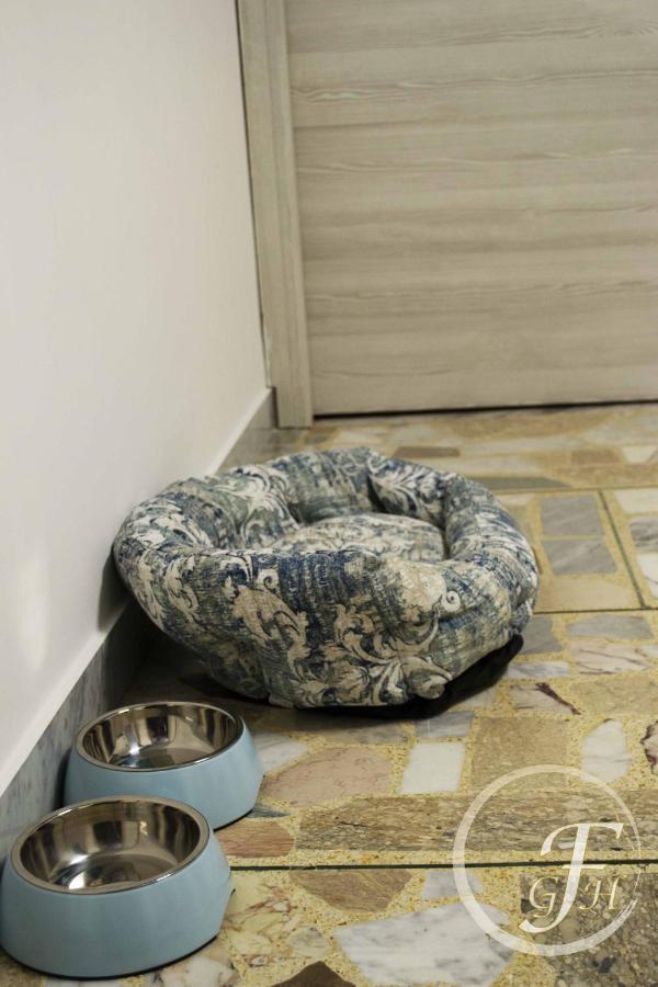Fenty Guest House Rome Extérieur photo