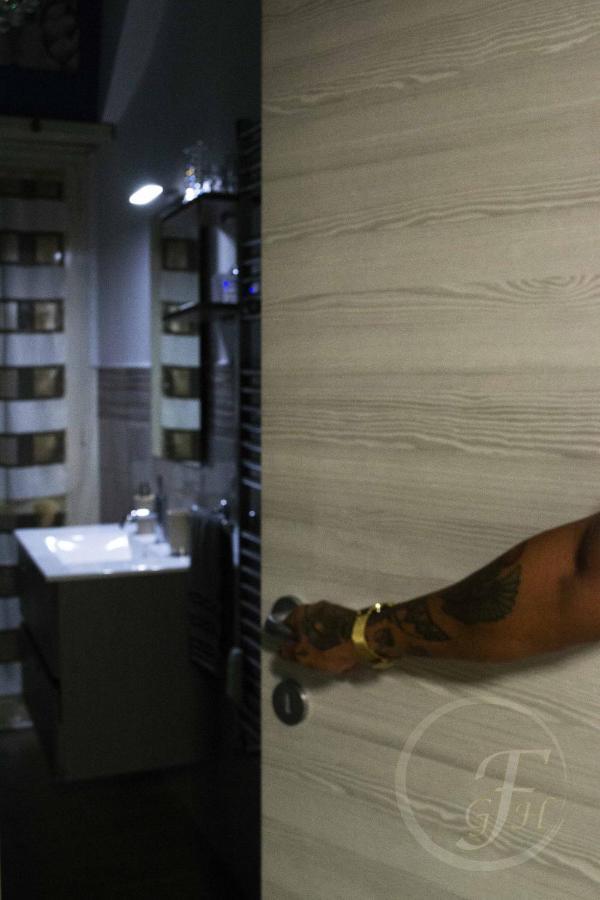 Fenty Guest House Rome Extérieur photo